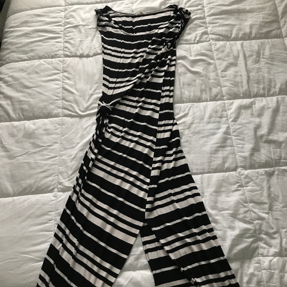 Long Dress